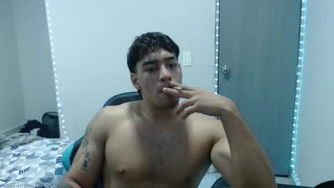 team23hot0 online show from 10.20.25