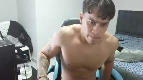 team23hot0 online show from 01.13.26