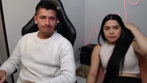 DYNAMITE DUO69 online show from 12.02.24