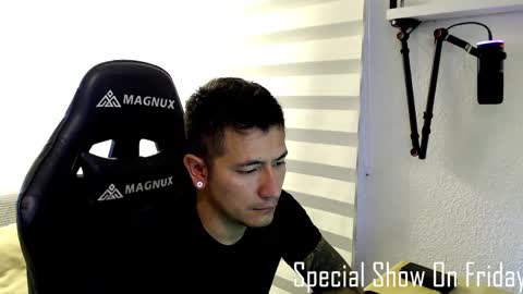 DYNAMITE DUO69 online show from 05.13.26