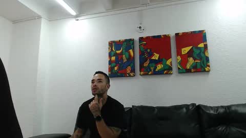 DYNAMITE DUO69 online show from 05.16.26