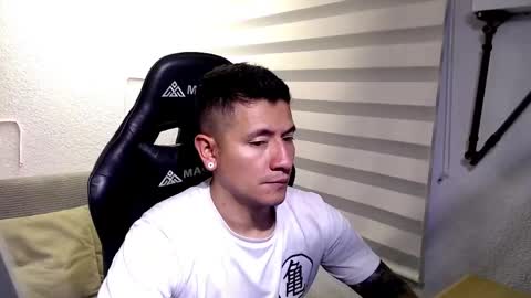 DYNAMITE DUO69 online show from 05.20.26