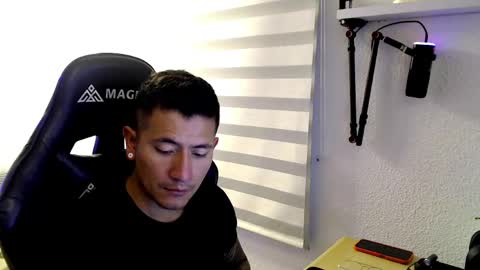 DYNAMITE DUO69 online show from 05.22.26