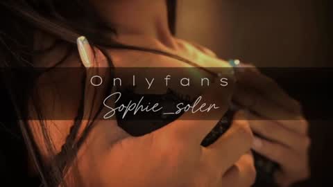 Snapshot of team_soler chatting on 01.08.25 Loren Soler Sophie Soler 19 years online show from 01.08.25