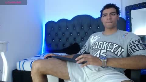 Snapshot of teamporn_18 chatting on 12.03.24 Danger online show from 12.03.24