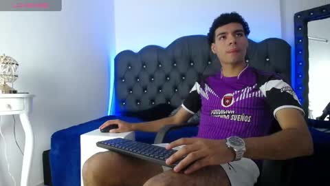 Snapshot of teamporn_18 chatting on 12.05.24 Danger online show from 12.05.24