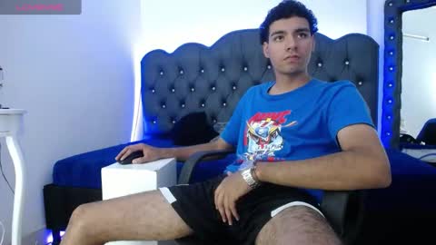 Snapshot of teamporn_18 chatting on 12.09.24 Danger online show from 12.09.24