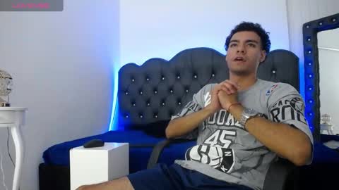 Snapshot of teamporn_18 chatting on 12.13.24 Danger online show from 12.13.24