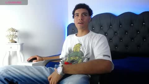 Snapshot of teamporn_18 chatting on 12.14.24 Danger online show from 12.14.24