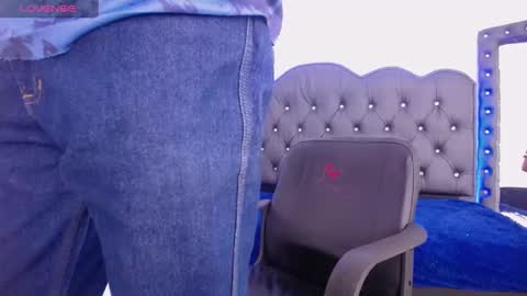 Snapshot of teamporn_18 chatting on 12.20.24 Danger online show from 12.20.24