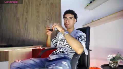 Snapshot of teamporn_18 chatting on 12.26.24 Danger online show from 12.26.24