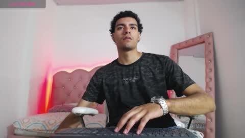 Snapshot of teamporn_18 chatting on 12.31.24 Danger online show from 12.31.24