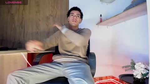 Snapshot of teamporn_18 chatting on 01.07.25 Danger online show from 01.07.25