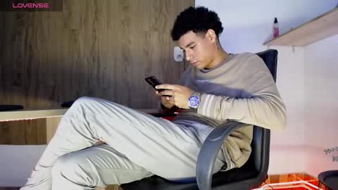 Snapshot of teamporn_18 chatting on 01.07.25 Danger online show from 01.07.25