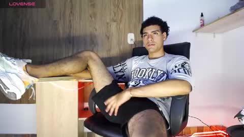 Snapshot of teamporn_18 chatting on 01.09.25 Danger online show from 01.09.25