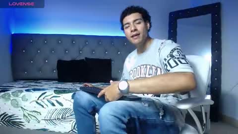 Snapshot of teamporn_18 chatting on 02.04.25 Danger online show from 02.04.25