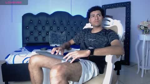 Snapshot of teamporn_18 chatting on 02.05.25 Danger online show from 02.05.25