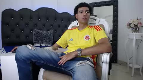 Snapshot of teamporn_18 chatting on 02.06.25 Danger online show from 02.06.25