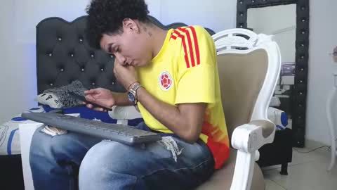 Snapshot of teamporn_18 chatting on 02.07.25 Danger online show from 02.07.25