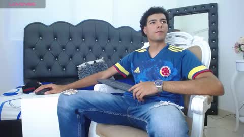 Snapshot of teamporn_18 chatting on 02.07.25 Danger online show from 02.07.25