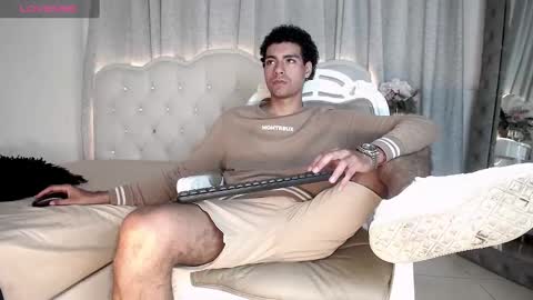 Snapshot of teamporn_18 chatting on 02.22.25 Danger online show from 02.22.25