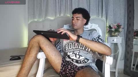 Snapshot of teamporn_18 chatting on 03.03.25 Danger online show from 03.03.25