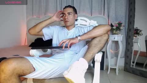 Snapshot of teamporn_18 chatting on 03.05.25 Danger online show from 03.05.25