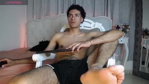 Snapshot of teamporn_18 chatting on 03.06.25 Danger online show from 03.06.25