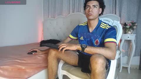 Snapshot of teamporn_18 chatting on 03.07.25 Danger online show from 03.07.25