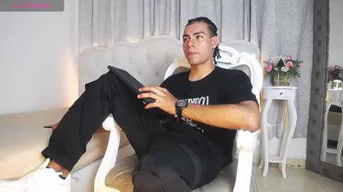 Snapshot of teamporn_18 chatting on 03.11.25 Danger online show from 03.11.25