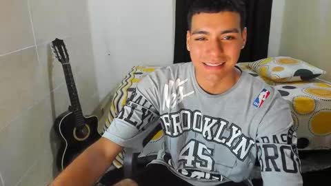 Snapshot of teamporn_18 chatting on 09.10.25 Danger online show from 09.10.25