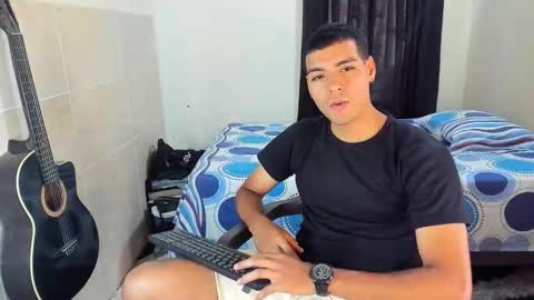 Snapshot of teamporn_18 chatting on 09.22.25 Danger online show from 09.22.25