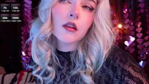 Alice online show from 03.23.26