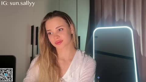 Sally and Sandy online show from 05.02.26
