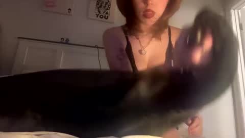 Snapshot of teasemedoll chatting on 01.18.26 teasemedoll online show from 01.18.26