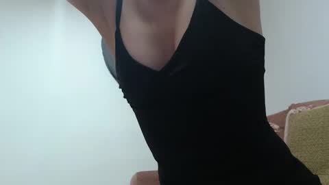 ALICIA--- online show from 02.03.26