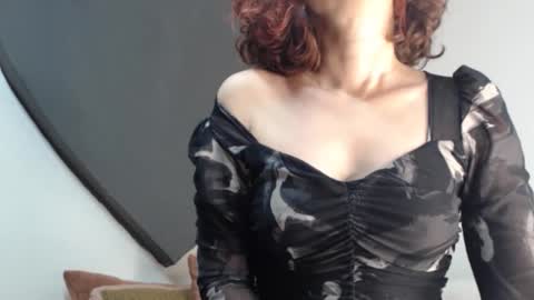ALICIA--- online show from 05.21.26