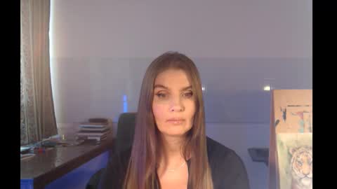 Snapshot of teasingelly chatting on 10.06.25 teasingelly online show from 10.06.25