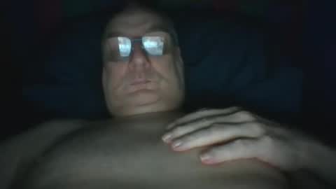 Mark online show from 09.10.25