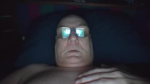 Mark online show from 09.21.25