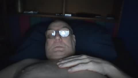 Mark online show from 10.15.25