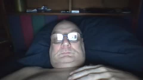 Mark online show from 10.16.25