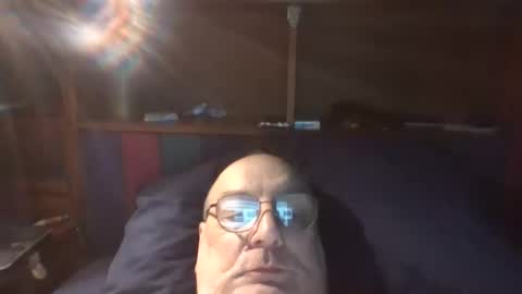 Mark online show from 10.18.25