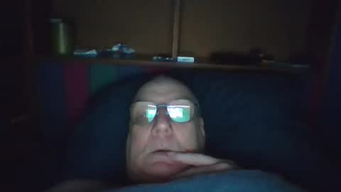 Mark online show from 10.19.25