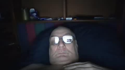 Mark online show from 10.23.25