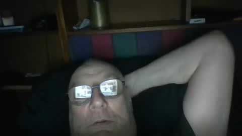 Mark online show from 03.07.26