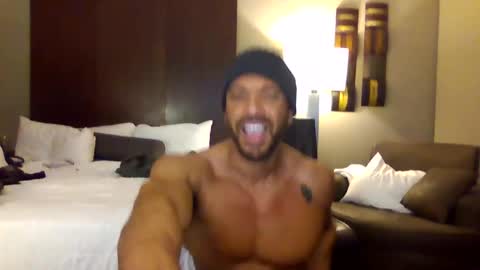 Techflexdylan online show from 11.11.25