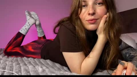 Mary     X TechnoElfff  INST    fansly kissmary online show from 04.19.26