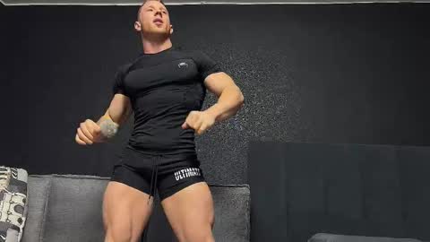 Andy Psy online show from 11.14.25