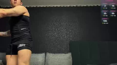 Andy Psy online show from 01.07.26